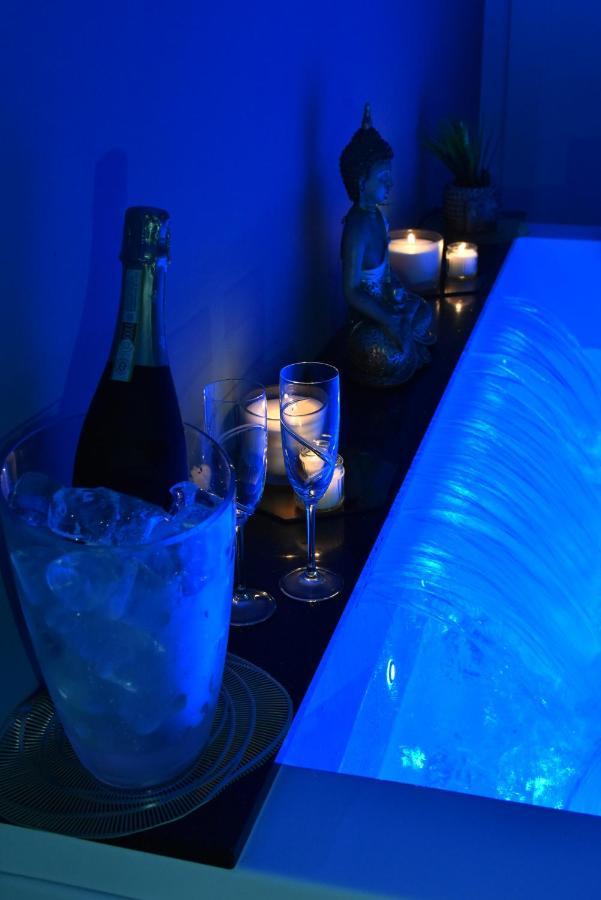 Dedoor Luxury Apartament *